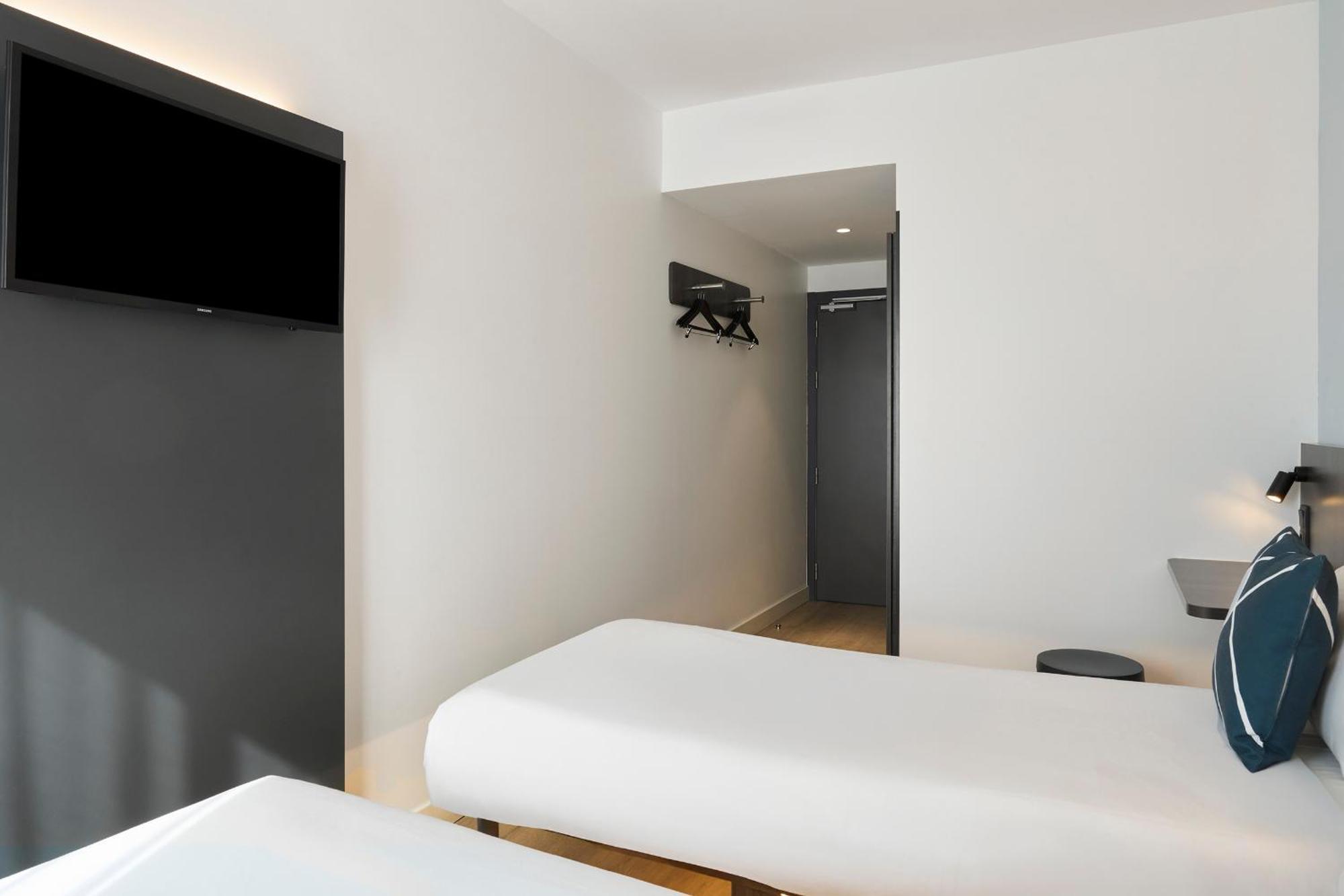 Four Points Flex By Sheraton Madrid Atocha — Fotos 3
