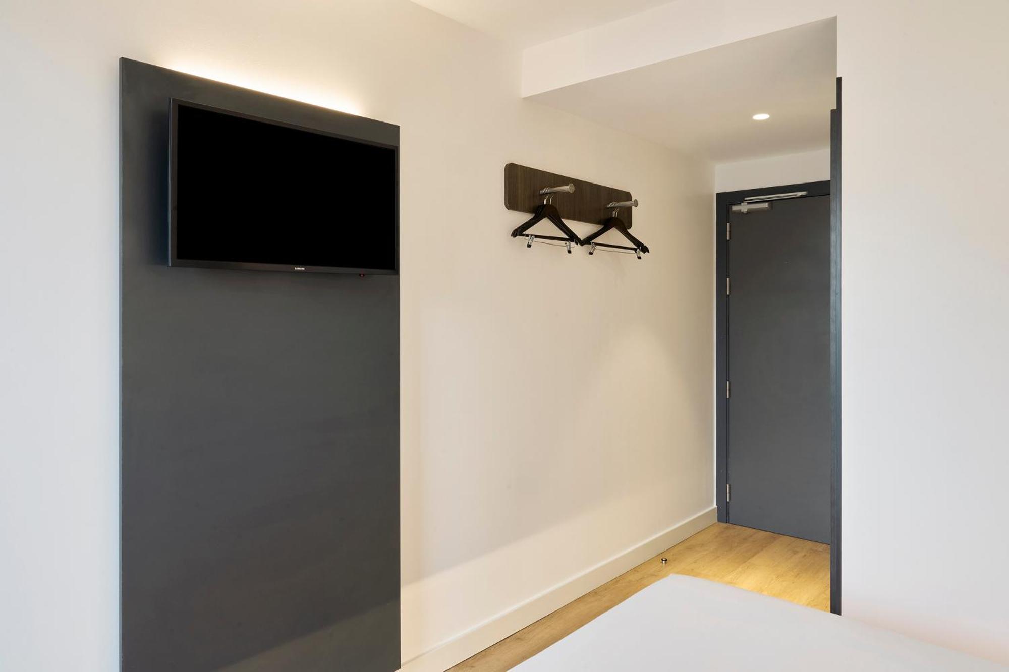 Four Points Flex By Sheraton Madrid Atocha — Fotos 1